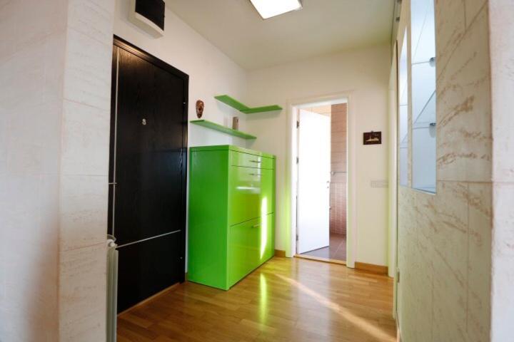 Savamala Luxury Apartment เบลเกรด ภายนอก รูปภาพ